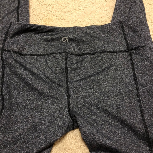 GAP Leggings - Picture 2 of 4
